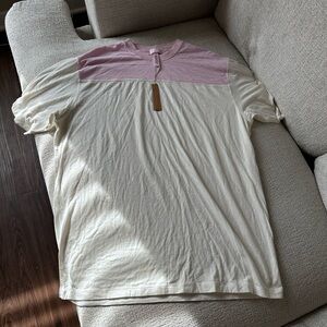 SKIMS Boyfriend Tshirt